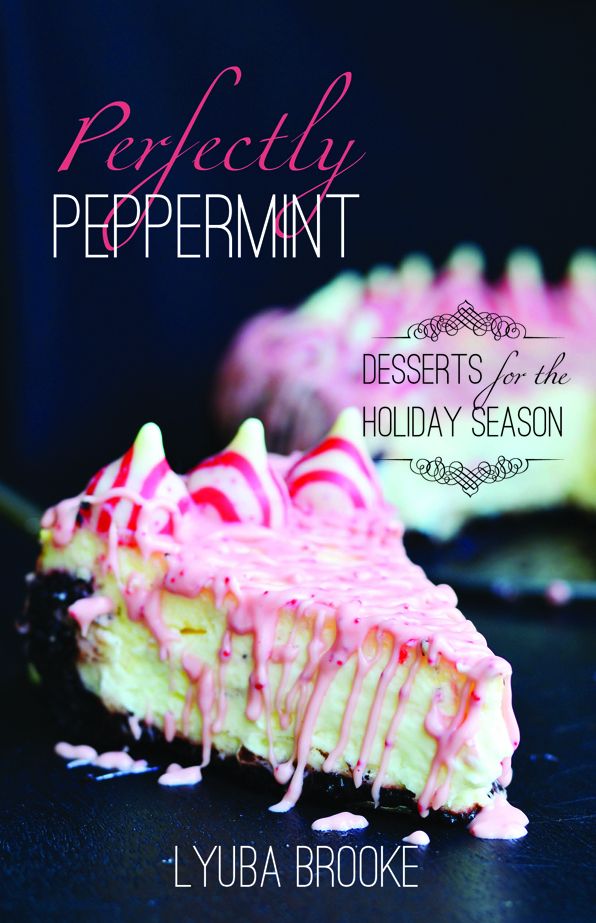 Perfectly Peppermint: Desserts for the Holiday Season