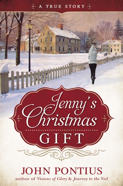 Jenny's Christmas Gift