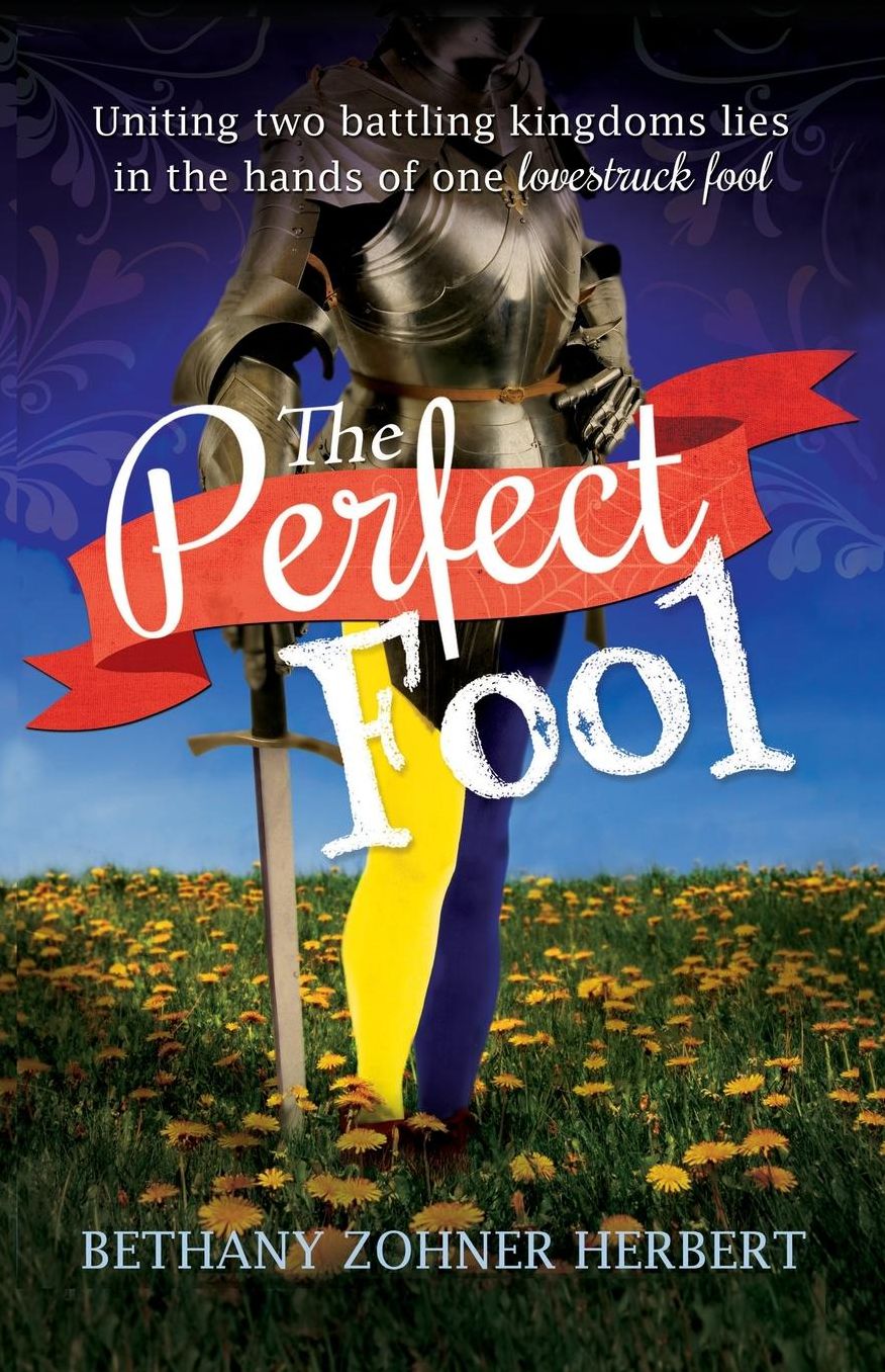 The Perfect Fool
