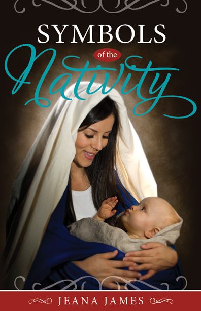 Symbols of the Nativity (Pamphlet)