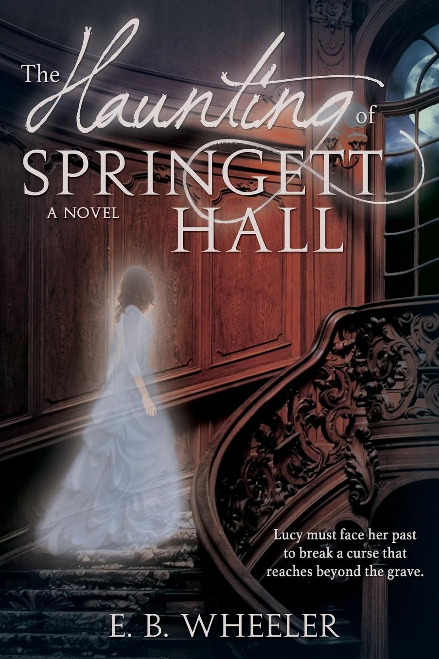 The Haunting of Springett Hall