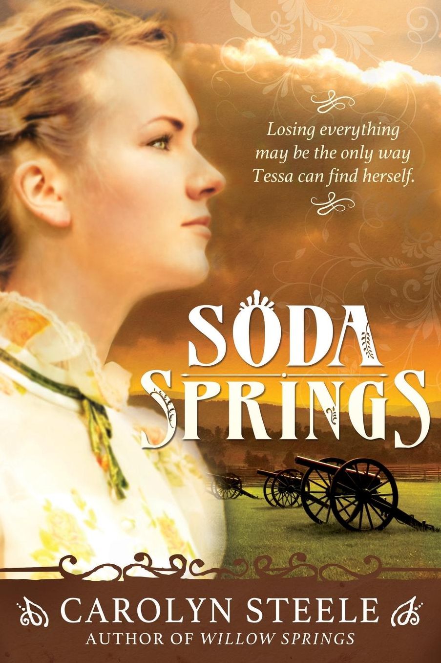 Soda Springs