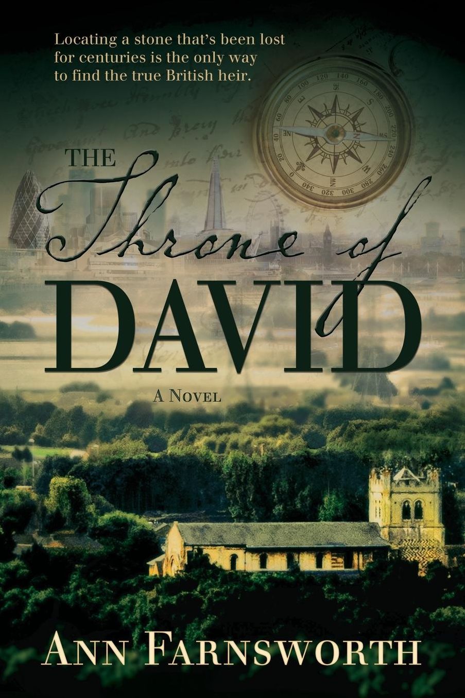 The Throne of David