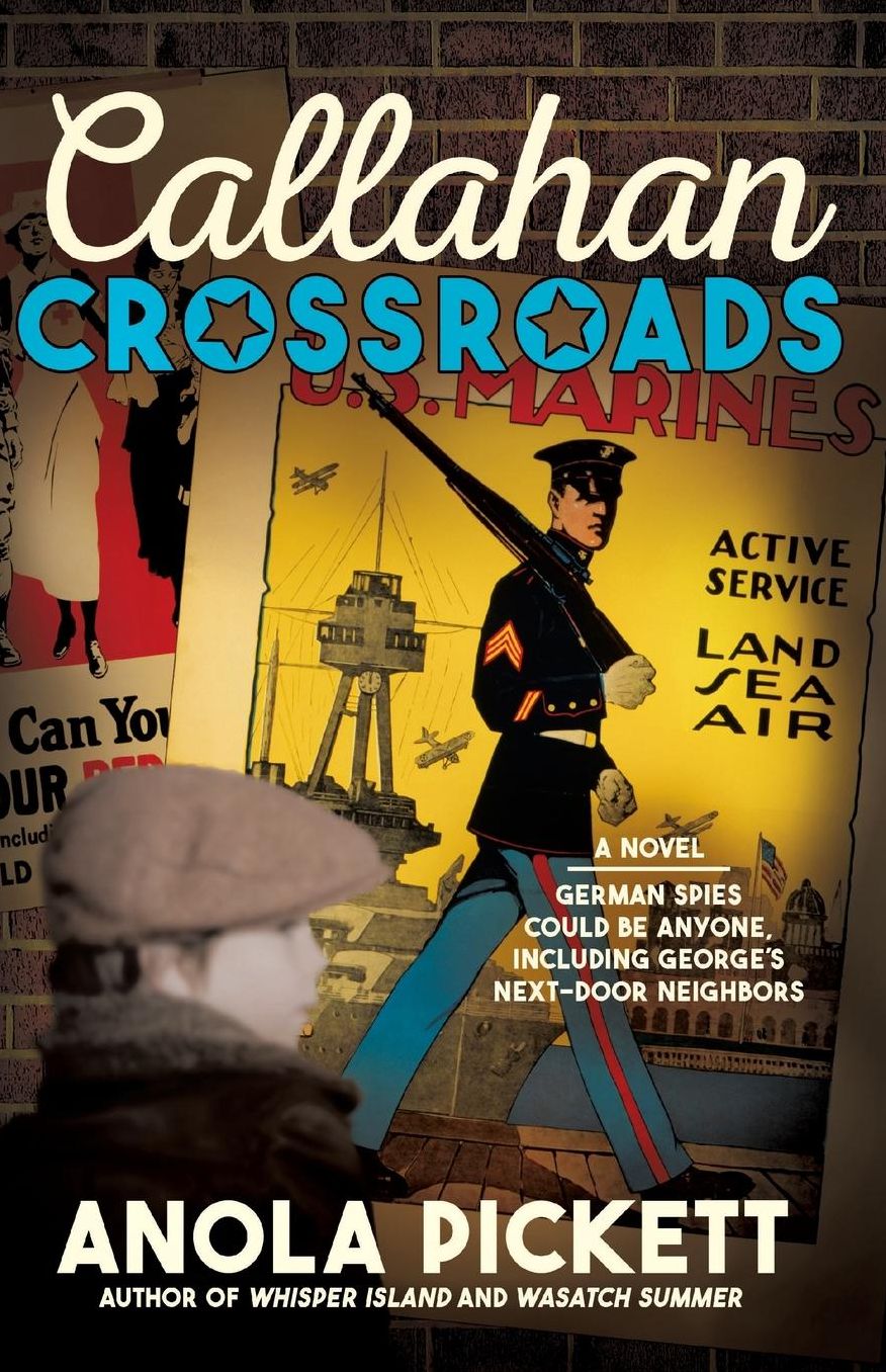 Callahan Crossroads