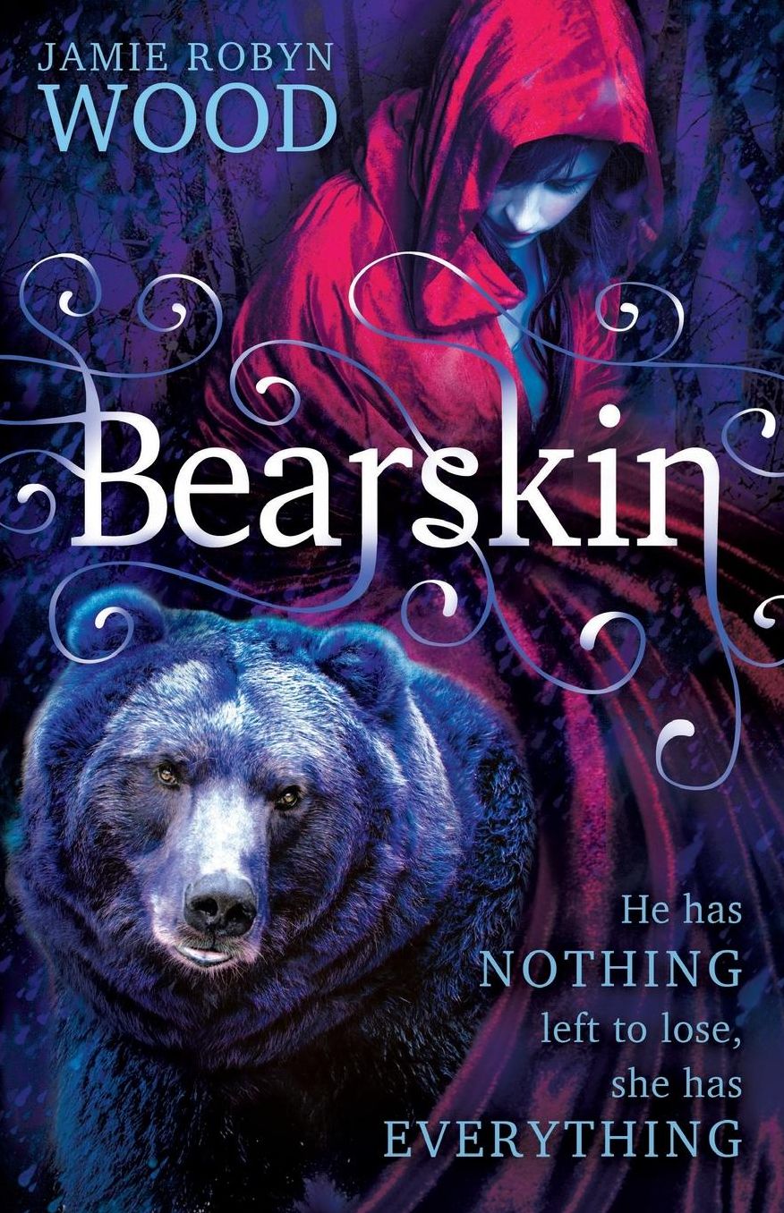 Bearskin