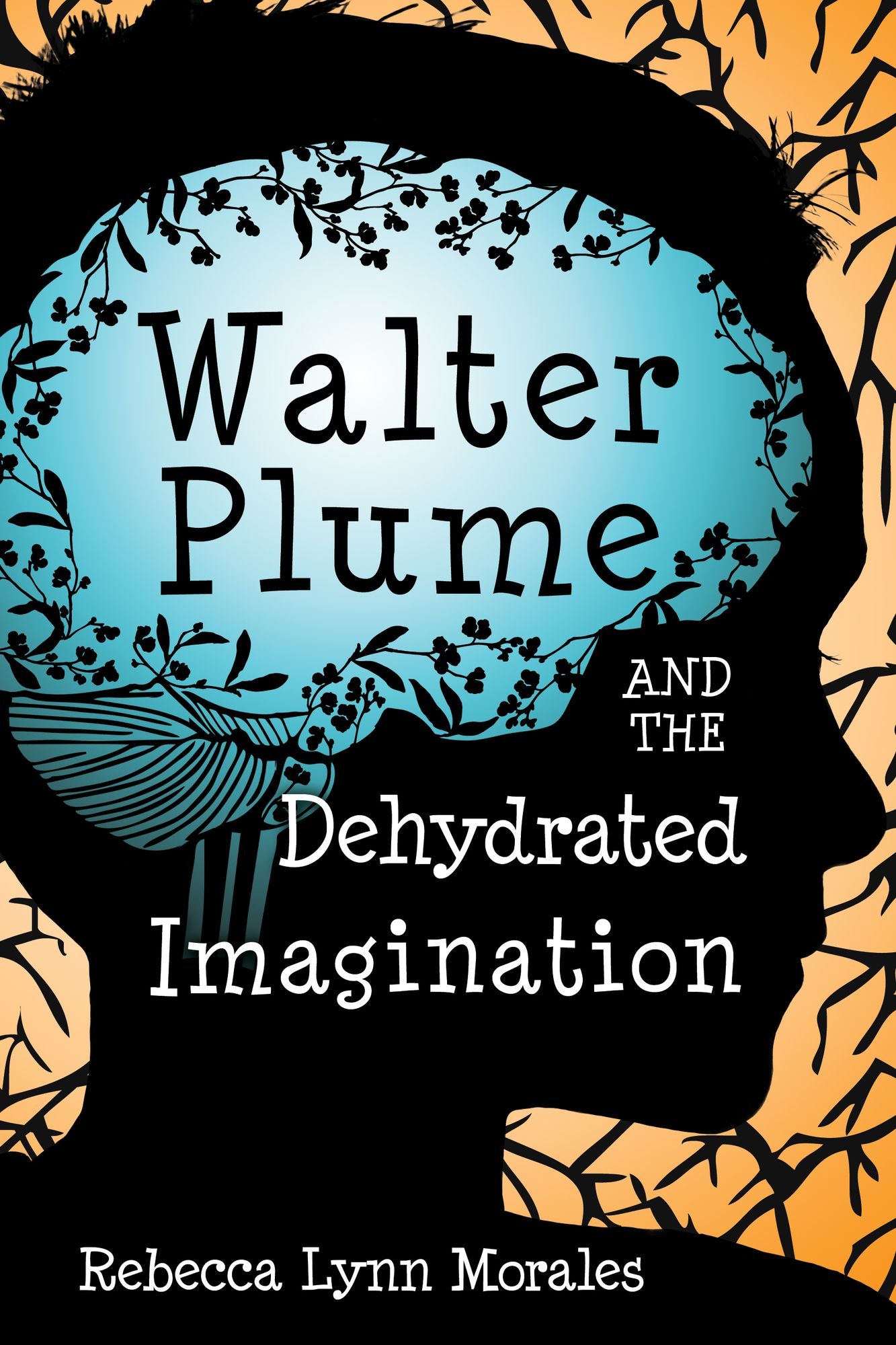 Walter Plume and the Dehydrated Imagination