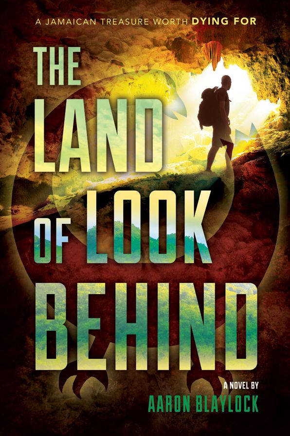 The Land of Look Behind