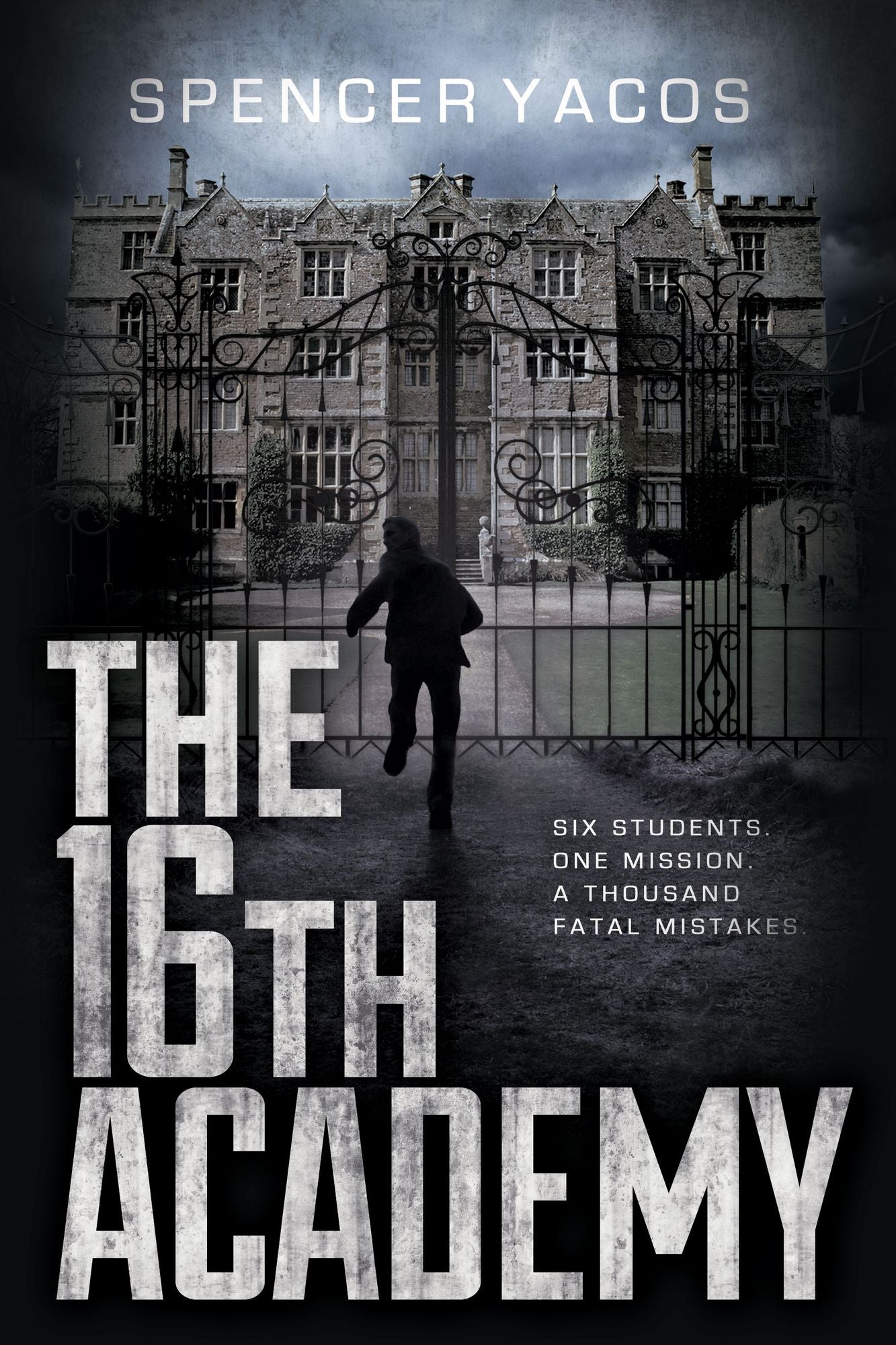 The 16th Academy