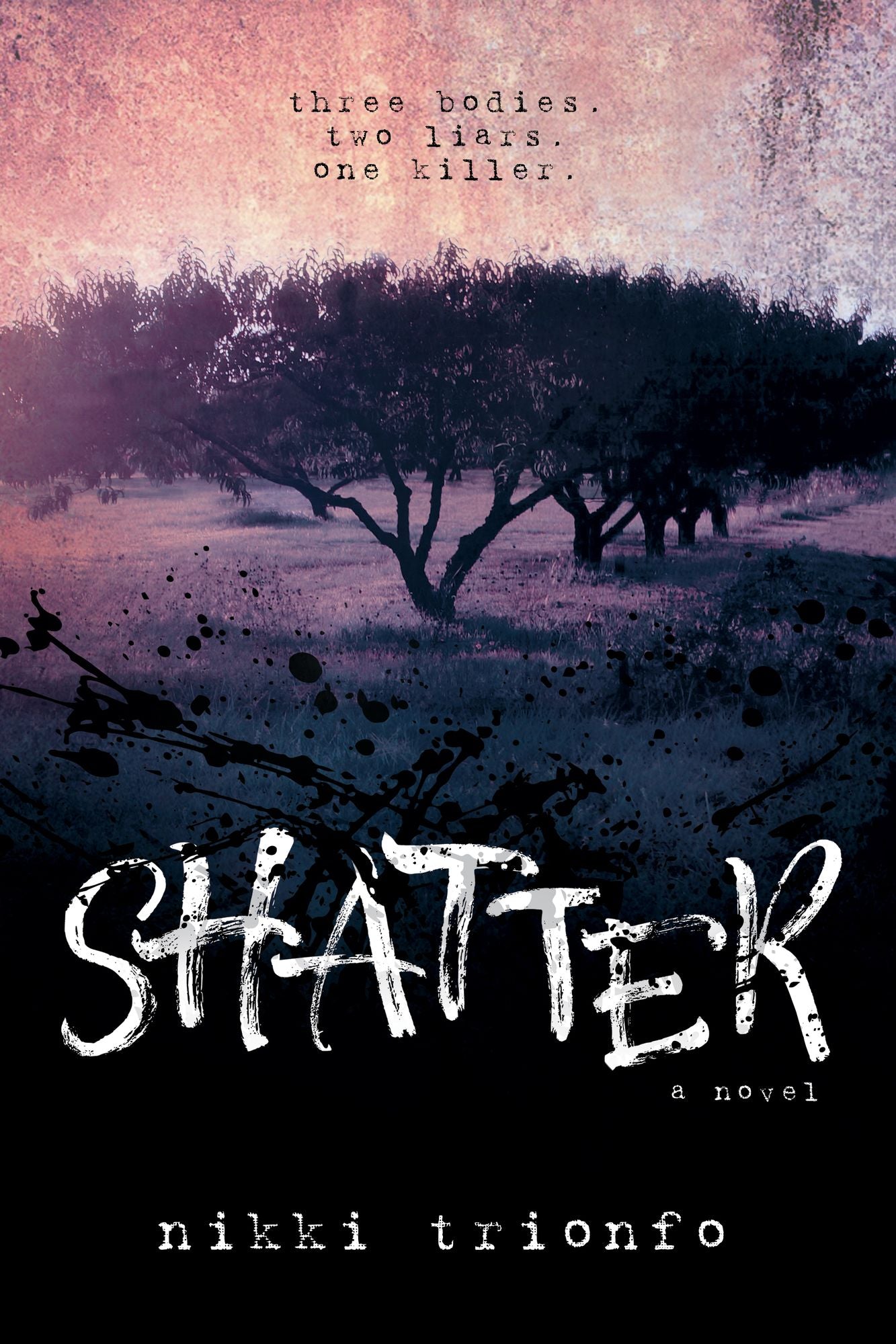 Shatter