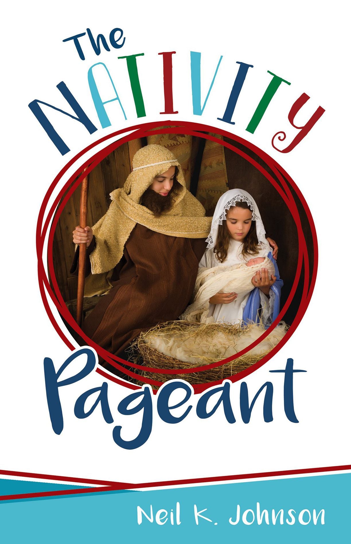 The Nativity Pageant