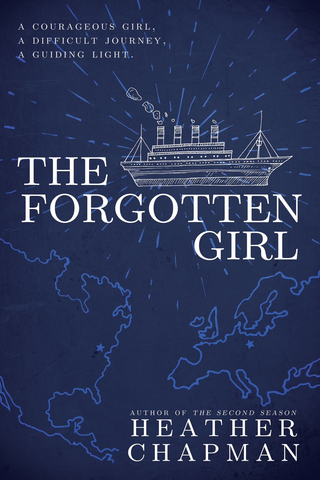 The Forgotten Girl