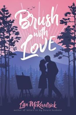 Brush With Love