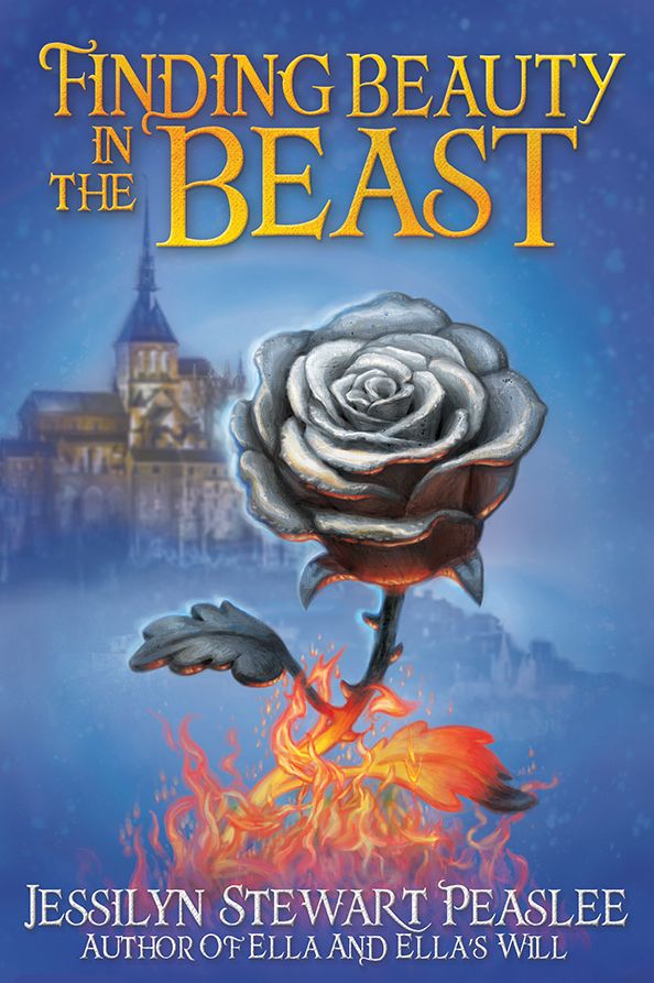 Finding Beauty in the Beast