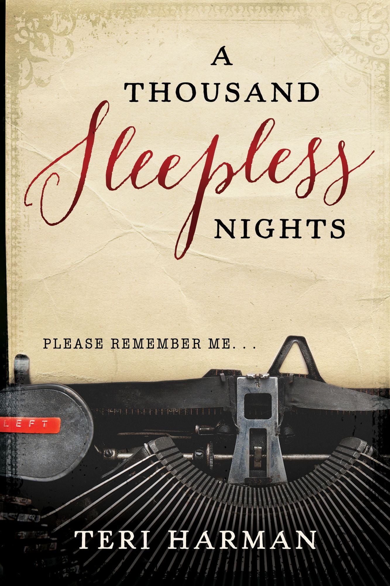 A Thousand Sleepless Nights