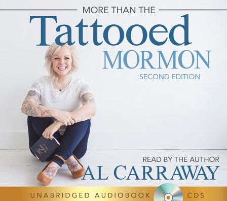 More Than the Tattooed Mormon