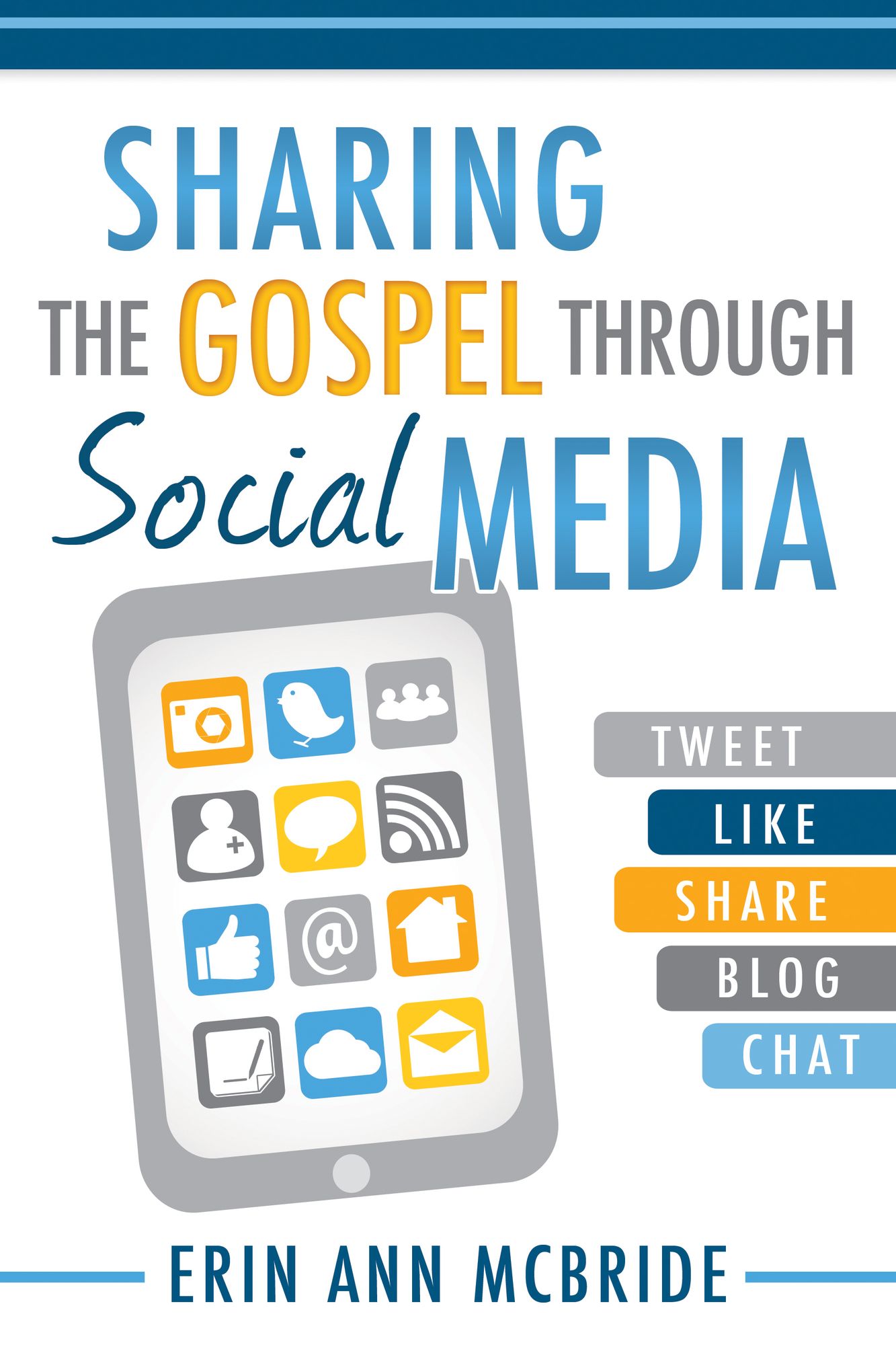 Sharing the Gospel through Social Media