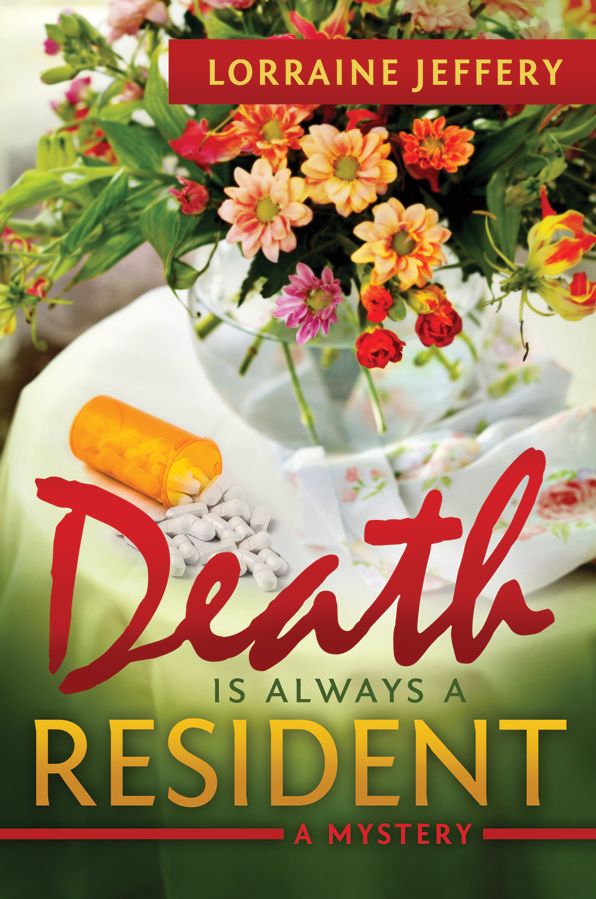 Death Is Always a Resident