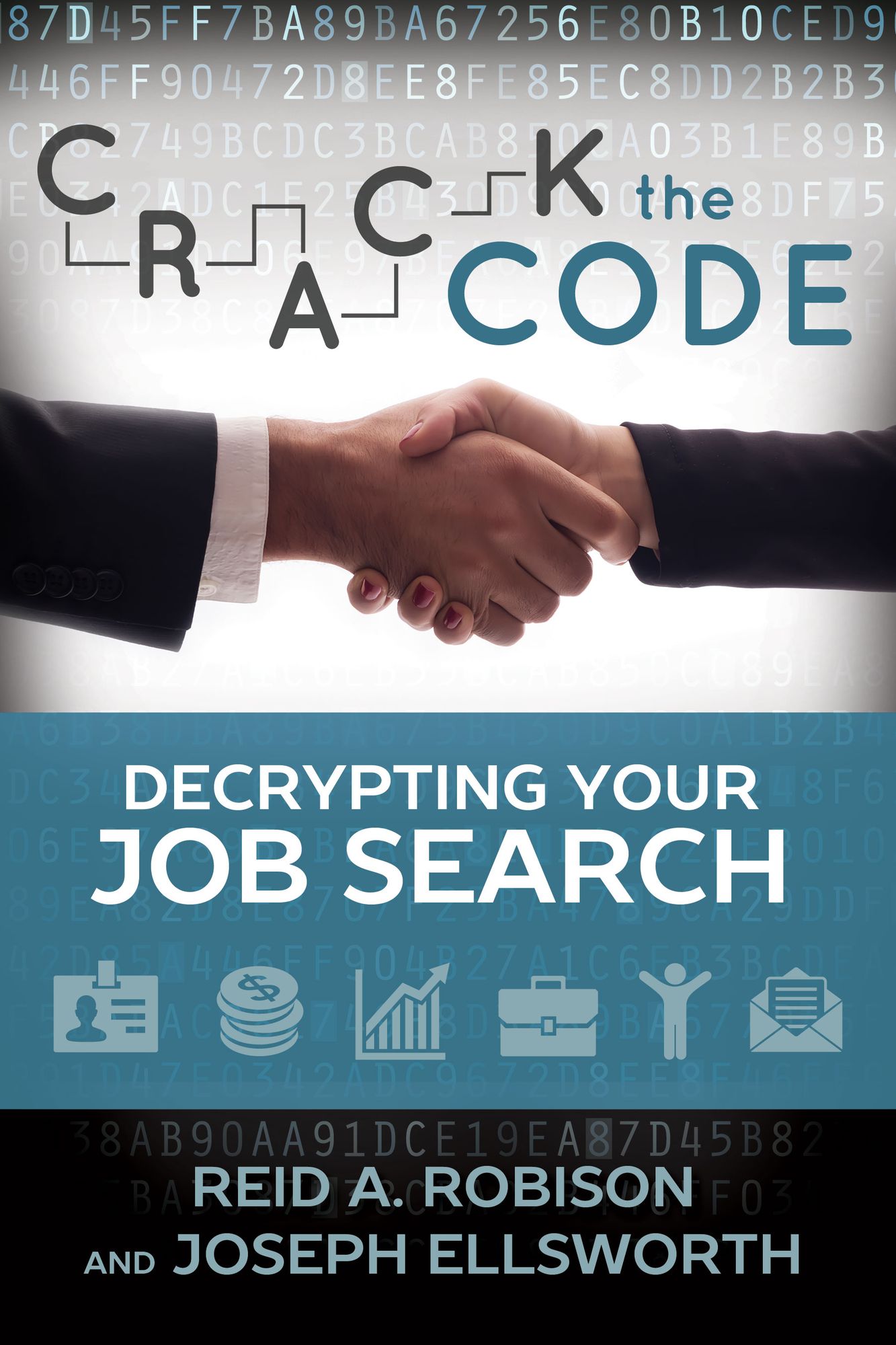 Crack the Code: Decrypting Your Job Search