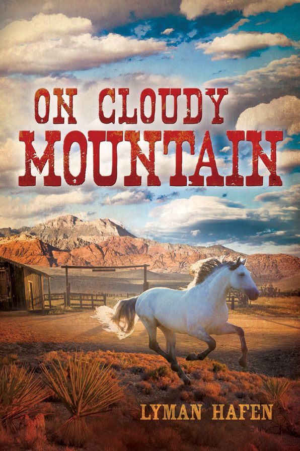 On Cloudy Mountain