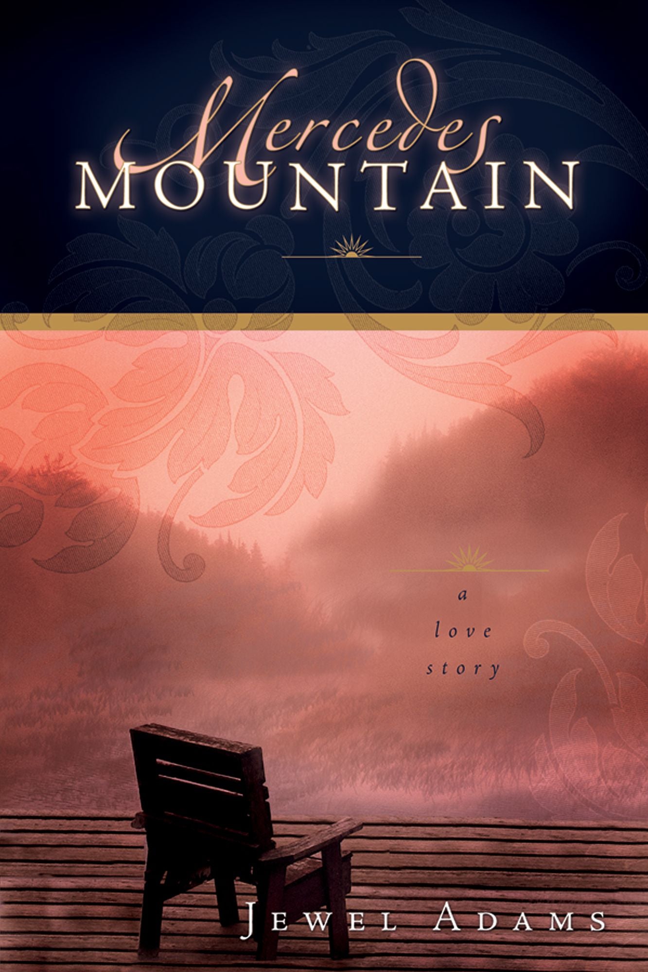 Mercedes' Mountain