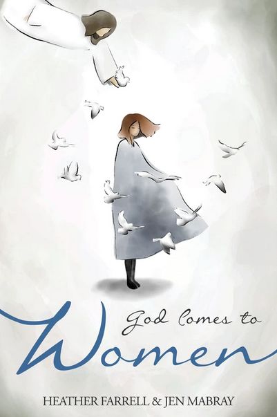 God Comes to Women