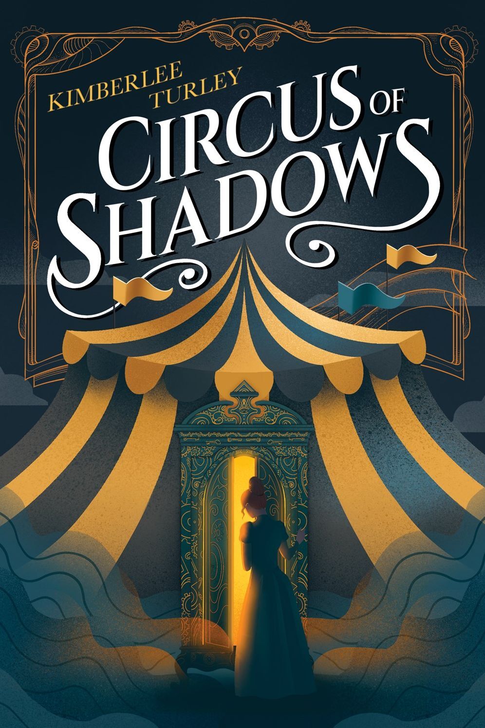 Circus of Shadows