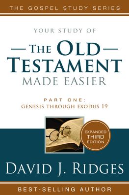 Old Testament Made Easier pt. 1 3rd Edition