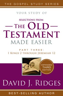 OT Made Easier Pt. 3 3rd Edition