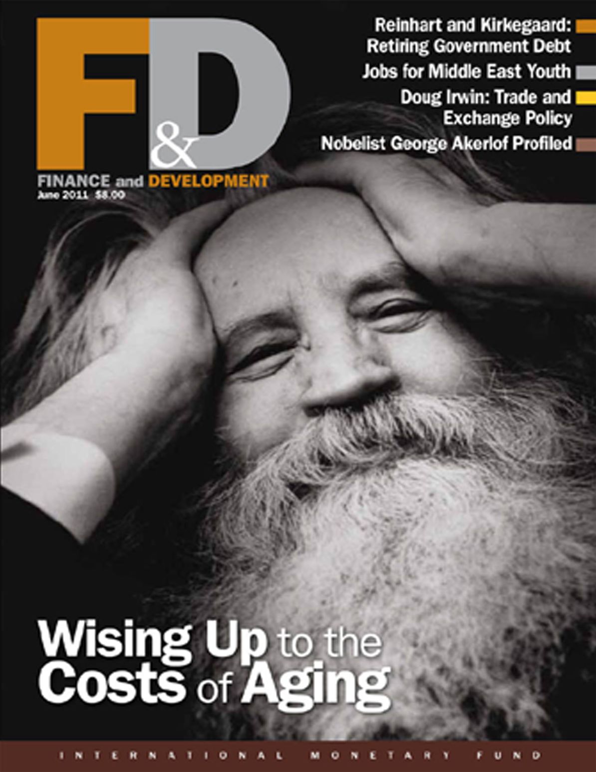 Finance & Development, June 2011