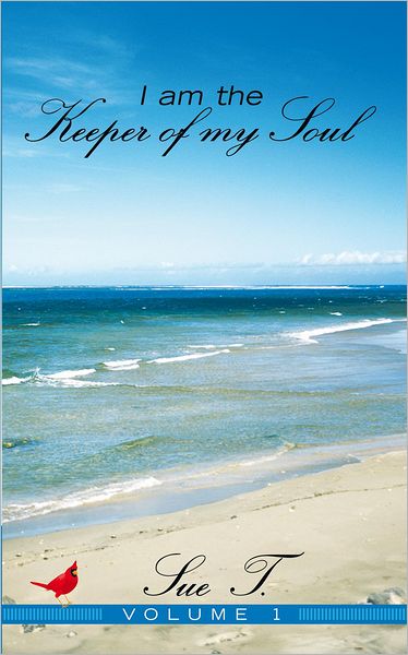 I Am The Keeper of my Soul