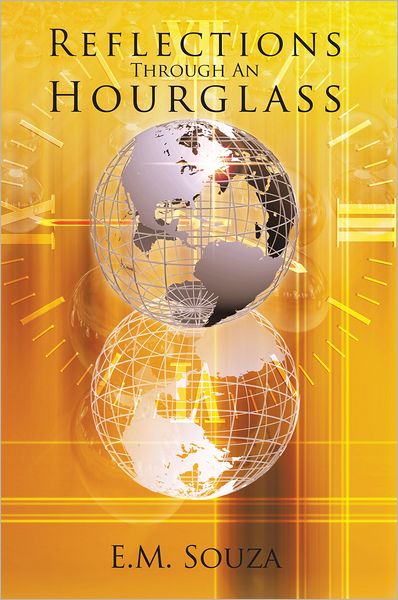 Reflections Through An Hourglass