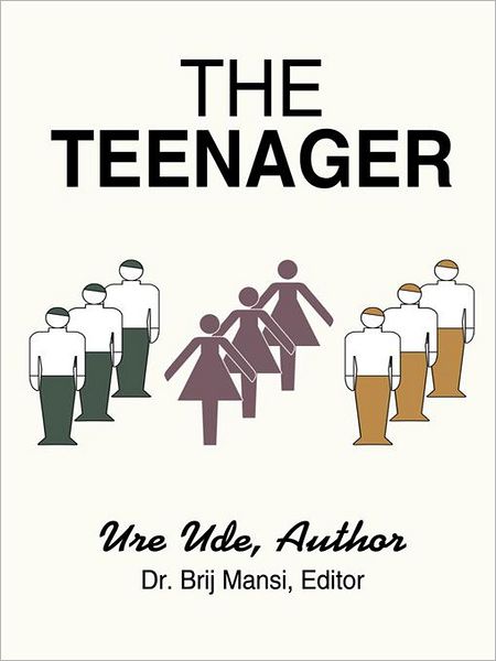 THE TEENAGER