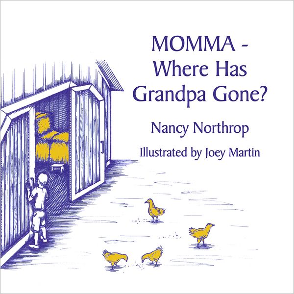 MOMMA - Where Has Grandpa Gone?