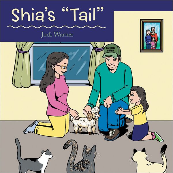 Shia's "Tail"