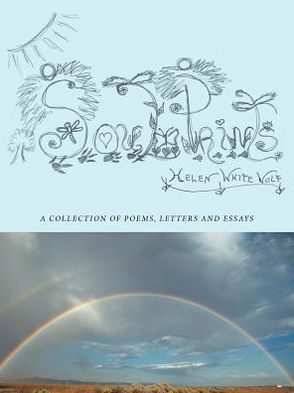 Soul Prints: A Collection of Poems, Letters and Essays