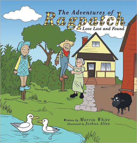 The Adventures of Ragpatch: Love Lost and Found