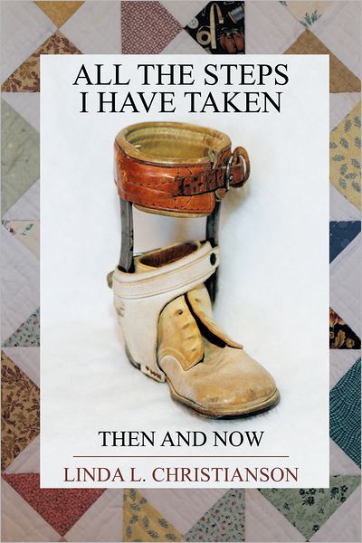 All the Steps I Have Taken: Then and Now