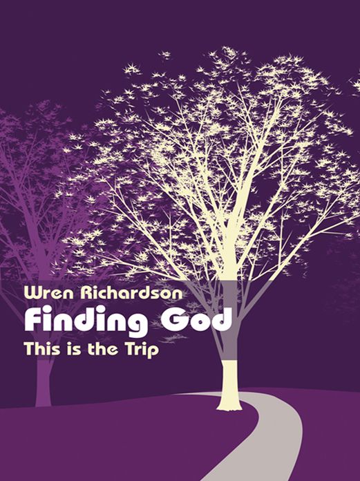Finding God: This is the Trip