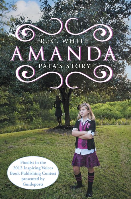 Amanda: Papa's Story