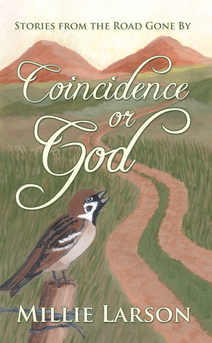 Coincidence or God: Stories from the Road Gone By