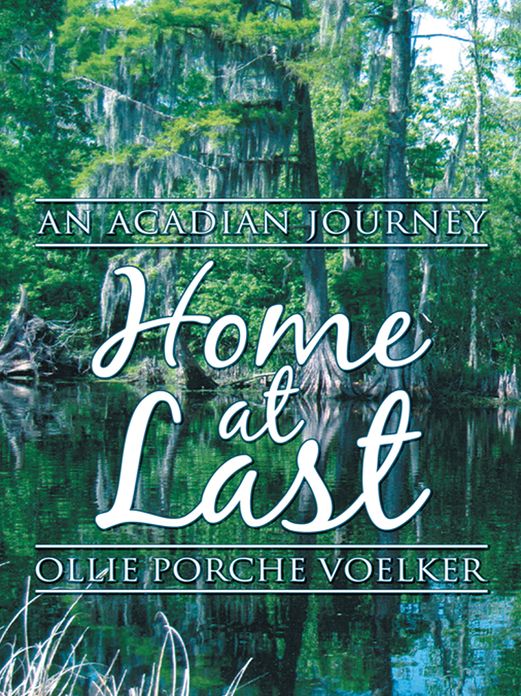 Home at Last: An Acadian Journey