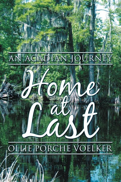 Home at Last: An Acadian Journey