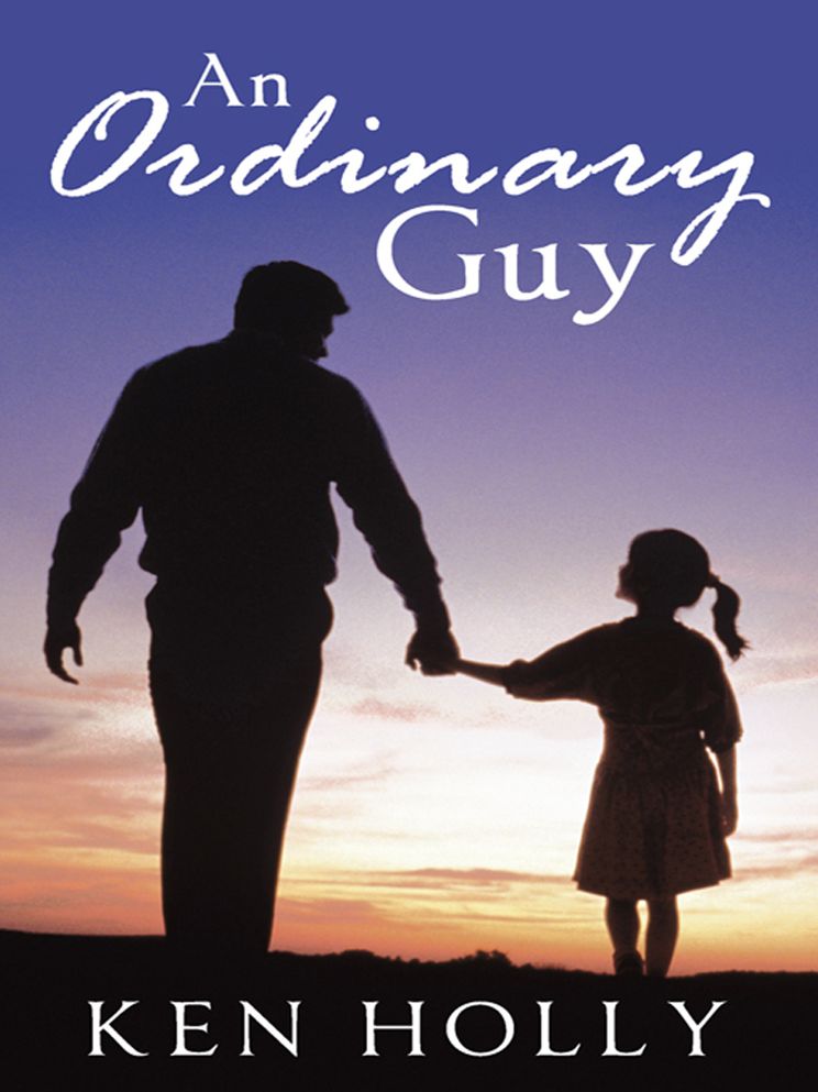 An Ordinary Guy