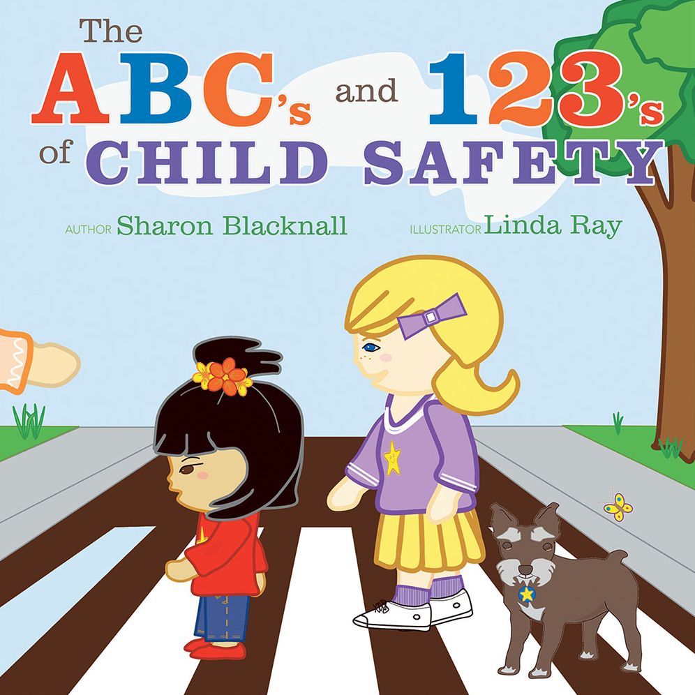 The ABC's and 123's of Child Safety
