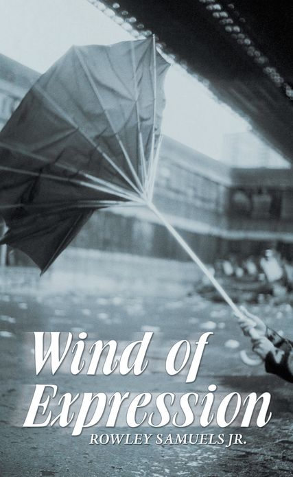 Wind of Expression