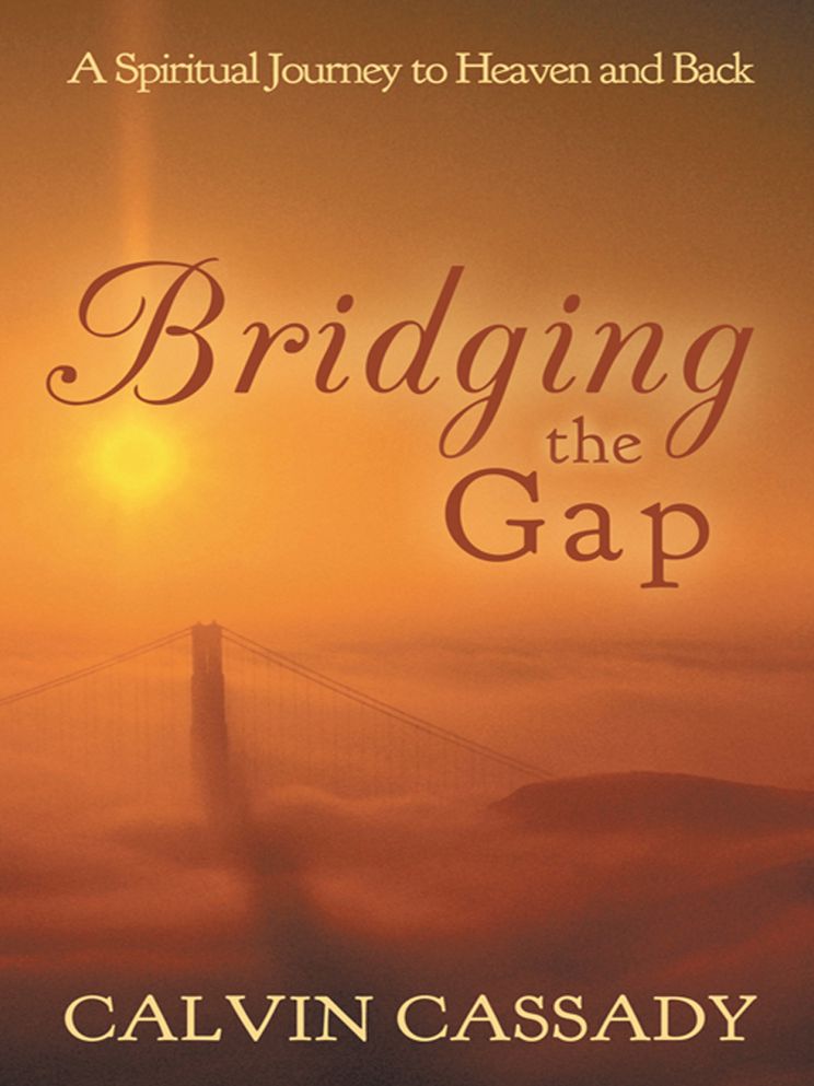Bridging the Gap: A Spiritual Journey to Heaven and Back