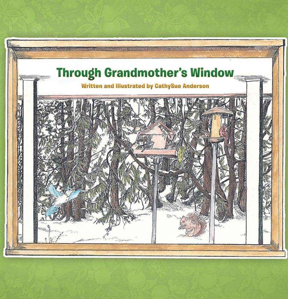 Through Grandmother'S Window
