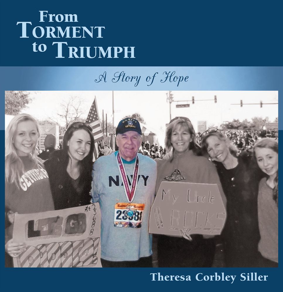 From Torment to Triumph: A Story of Hope