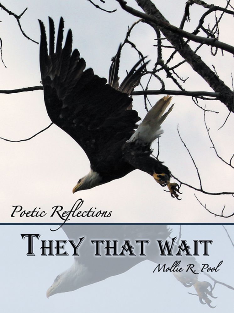They that wait: Poetic Reflections