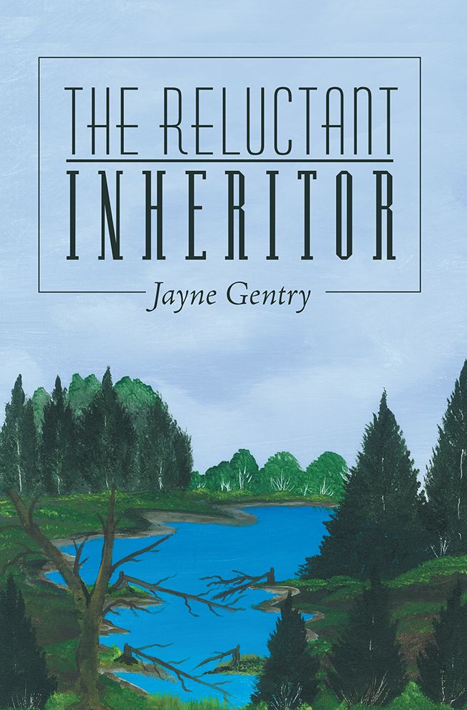 The Reluctant Inheritor